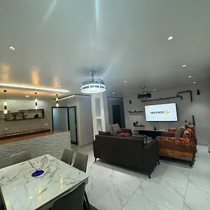  Appartement App Amadou Et Coumba