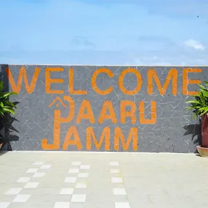 Appartement Daaru Jamm