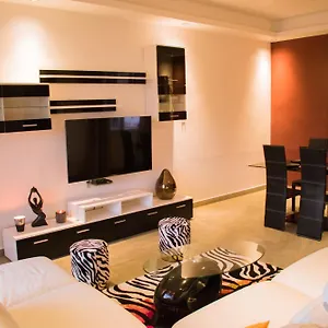  Appartement Le First Concept